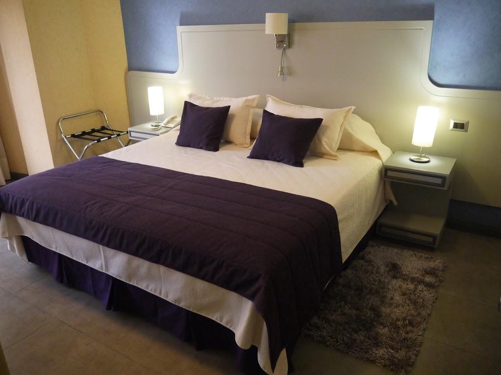 Infinity Park Hotel Santiago de Chile Eksteriør billede
